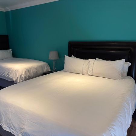Beth El Guesthouse 布历根非尔 外观 照片