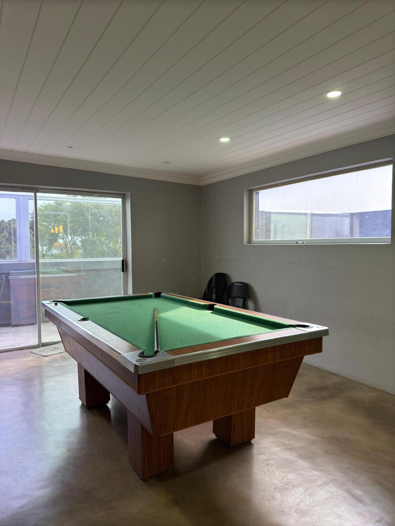 Beth El Guesthouse 布历根非尔 外观 照片