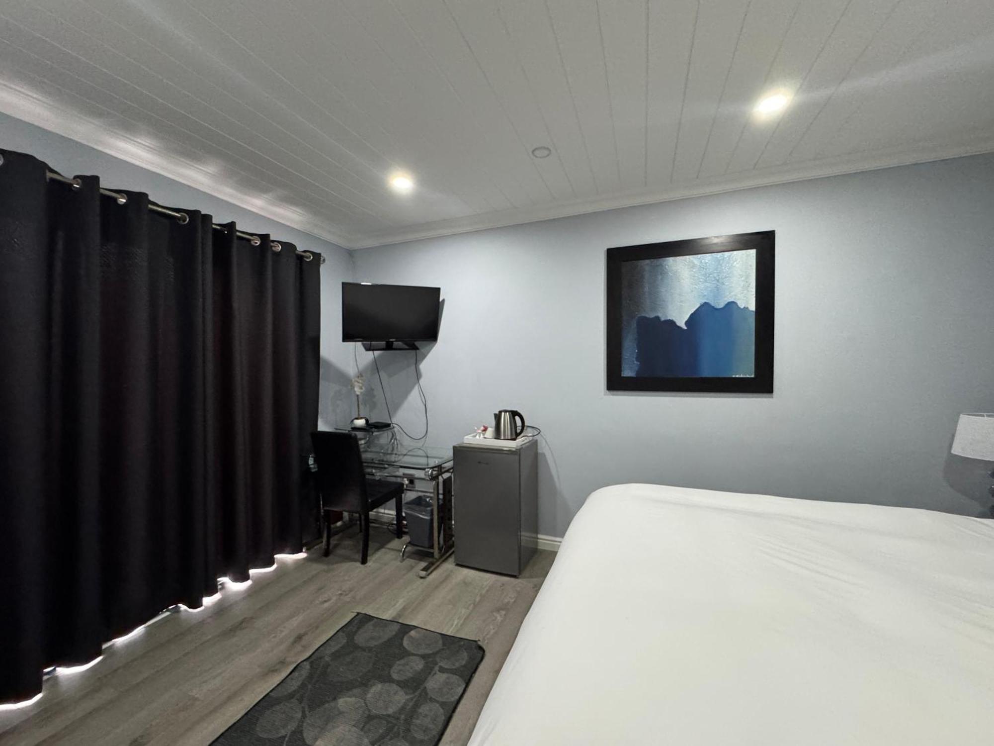 Beth El Guesthouse 布历根非尔 外观 照片