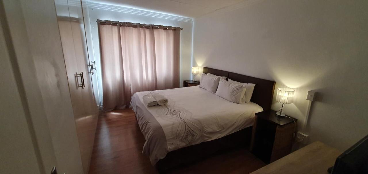 Beth El Guesthouse 布历根非尔 外观 照片